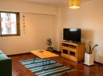 Departamento · 70m² · 3 Ambientes · Departamento - Centro