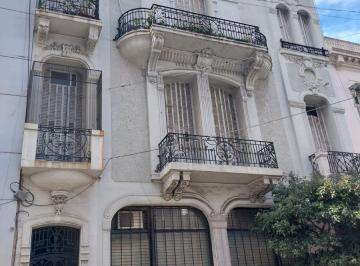 Departamento de 3 ambientes, Monserrat · Departamento de Estilo en El Corazon de Montserrat