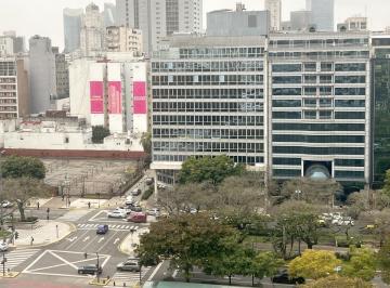 Oficina comercial · 586m² · 12 Ambientes · Oficina en Venta Av 9 de Julio Toda La Vista Panoramica a Ciudad!