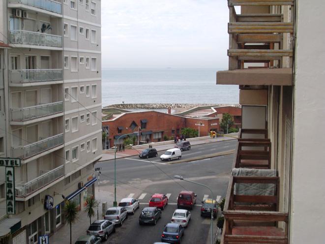 Departamento · 80m² · 4 Ambientes · 1 Cochera