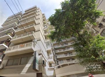 Departamento · 46m² · 2 Ambientes · Uriburu y Arenales - Muy Buen 2 Amb C Balcon - Recoleta