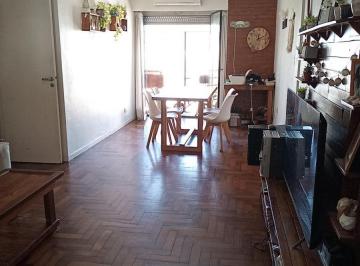 Departamento · 88m² · 4 Ambientes · Departamento en Venta - 3 Dorm. 2 Baños - Boedo