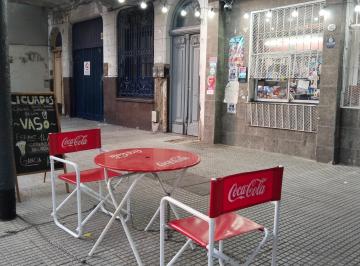 Fondo de comercio en Venta · Kiosco/almacen