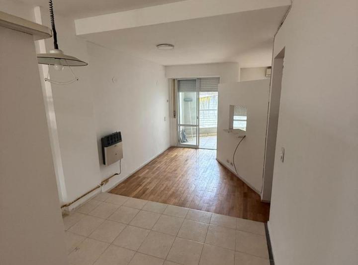 Departamento · 32m² · 2 Ambientes