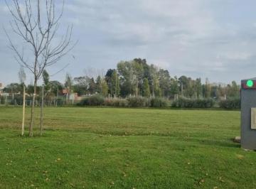 Terreno · 1100m² · Terreno en Venta - 1.100 m² - General Rodríguez