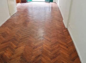 Departamento de 1 ambiente, Once · Alquilo Depto