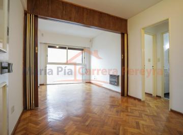 Departamento · 43m² · 2 Ambientes · Venta Departamento 2 Ambientes Villa Urquiza Super Luminoso en Torre
