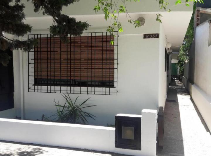 PH · 20m² · 2 Ambientes