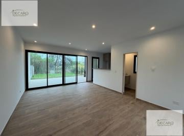 Departamento · 129m² · 4 Ambientes · 1 Cochera · Departamento - La Madrugada II