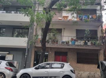 Departamento de 1 ambiente, San Cristobal · Alquiler Monoambiente Bajas Expensas
