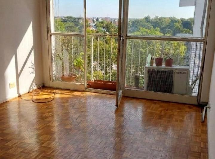 Departamento · 40m² · 2 Ambientes