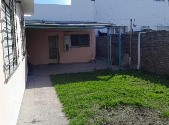 Casa · 135m² · 4 Ambientes