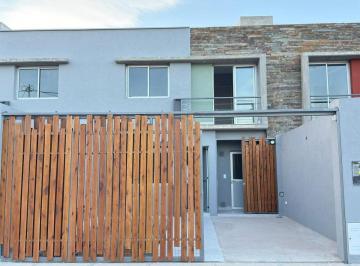 Departamento de 3 ambientes, San Francisco del Monte · Venta Duplex. Barrio Privado Las Tacas. Guaymallén.