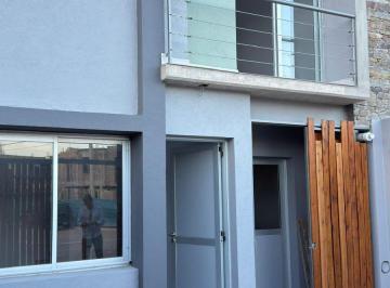 Departamento de 3 ambientes, San Francisco del Monte · Venta Duplex. Barrio Privado Las Tacas. Guaymallén.