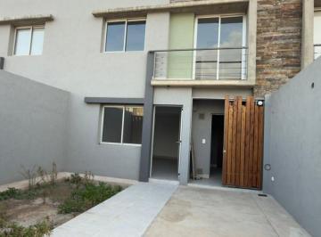 Departamento de 3 ambientes, San Francisco del Monte · Venta Duplex. Barrio Privado Las Tacas. Guaymallén.