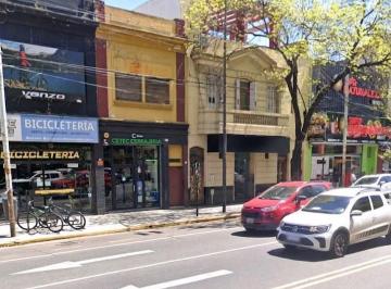 Local comercial · 35m² · 1 Ambiente · Local Sobre Av La Plata y Pedro Goyena en Caballito.
