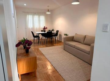 Departamento de 2 ambientes, Villa Urquiza · Espectacular 2 Ambientes Reciclado a Nuevo