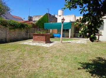 Casa · 170m² · 4 Ambientes · 1 Cochera · Venta Casa 4 Ambientes Don Bosco