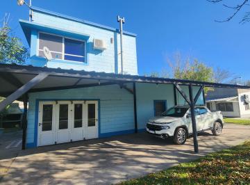 Casa de 5 ambientes, Coronda · Casa con Vista Al Rio Coronda