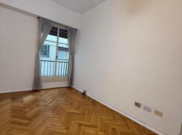 Departamento · 38m² · 2 Ambientes · Departamento en Barrio Norte