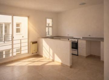 Departamento · 38m² · 2 Ambientes · Alquiler/venta Depto 1 Dormitorio Escritorio | Alto Alberdi | Apto Crédito
