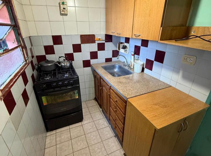 PH · 26m² · 2 Ambientes