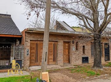 PH · 50m² · 2 Ambientes · PH en Ezpeleta Este