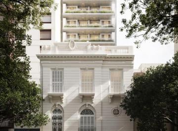 Departamento · 45m² · 2 Ambientes · Departamento en Alquiler de 1 Dormitorio a Estrenar en Nueva Córdoba