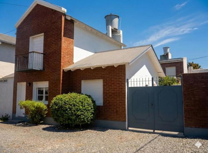 PH · 70m² · 3 Ambientes · 1 Cochera