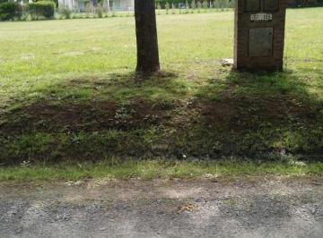 Terreno · 1438m² · Terreno en Venta - 1438 m² - Haras del Sur I