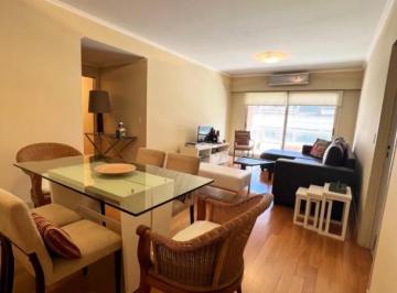 Departamento · 102m² · 4 Ambientes · Departamento en Alquiler 3 Ambientes Bayres Madero.