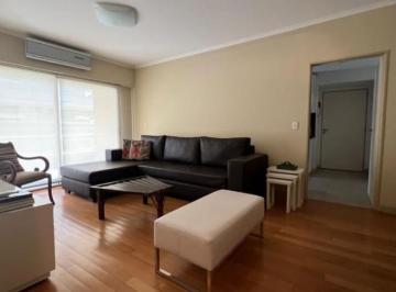 Departamento · 102m² · 3 Ambientes · Departamento en Alquiler 3 Ambientes Bayres Madero.