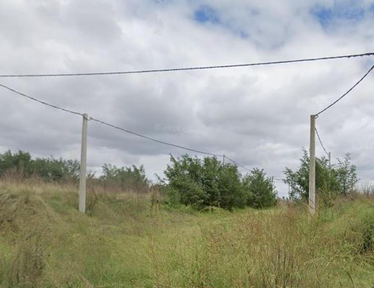 Terreno en venta 300m² sobre calle Palacios — Centro