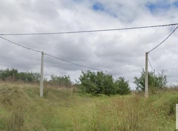 Terreno · 300m² · Terreno en Venta - 300 m² - Tandil