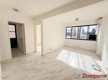Departamento · 50m² · 3 Ambientes · ¡Excelente Oportunidad de Inversión o Vivienda! 3 Ambientes | Muy Luminoso | Apto Profesional | Segu