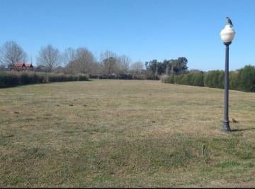 Terreno · 1580m² · Terreno - 1580 m² - Haras San Pablo
