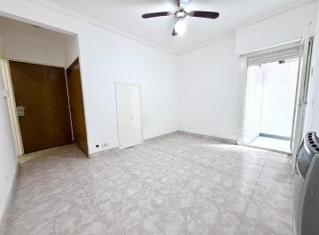 Departamento · 36m² · 2 Ambientes · Departamento 2 Ambientes con Patio