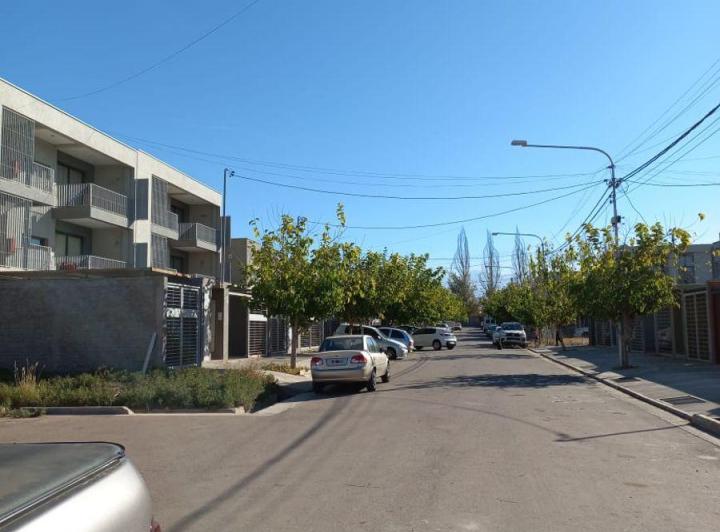 Departamento · 38m² · 1 Ambiente · 1 Cochera