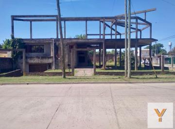 Depósito · 600m² · 1 Ambiente · Depósito en Venta - 1200 m² - Tristán Suárez