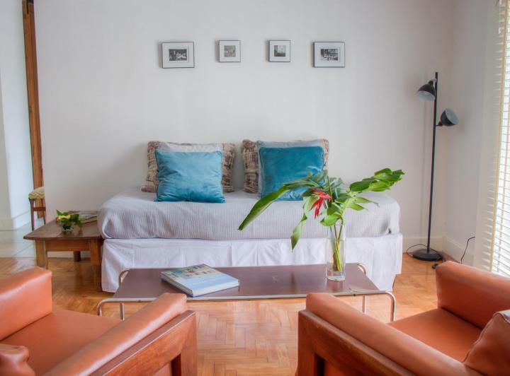 Departamento · 60m² · 3 Ambientes