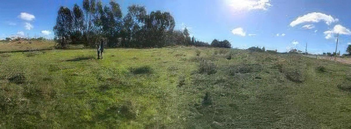 Terreno de 1210m² en venta en Entre Las Sierras