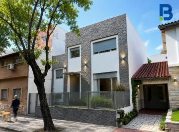 Casa · 360m² · 6 Ambientes · 1 Cochera · Casa en Venta en Núñez, Capital Federal, Buenos Aires