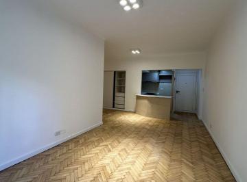 MCT-MCT-654_2 · Departamento Monoambiente. | Pueyrredon, Av Al 1800