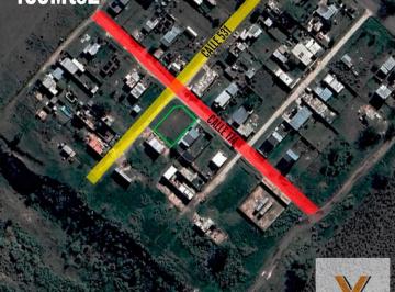 Terreno · 486m² · Terreno en Venta - 486 m² - Melchor Romero, La Plata