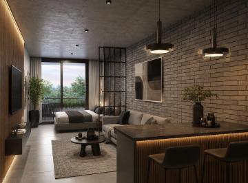 Departamento · 36m² · 1 Ambiente · Venta en Pozo Monoambiente con Balcon Al Frente en Coghlan