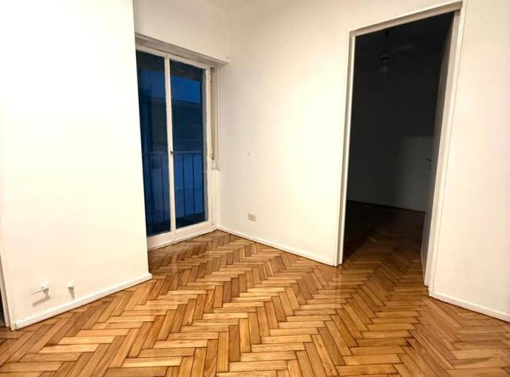 Departamento en Barrio Norte