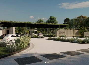 Terreno · 748m² · Terreno en Venta Verona Pilar