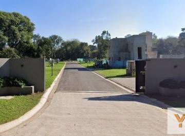 Terreno · 316m² · Terreno en Venta - 316 m² - Tigre