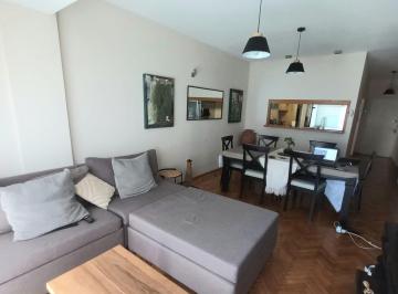 Departamento · 75m² · 4 Ambientes · Alq. Exc. Depto 2 Dorm B° Centro $700.000!