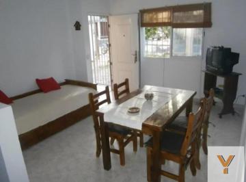 Departamento · 36m² · 2 Ambientes · Departamento en Venta - 1 Dormitorio 1 Baño - 48 m² - Santa Teresita
